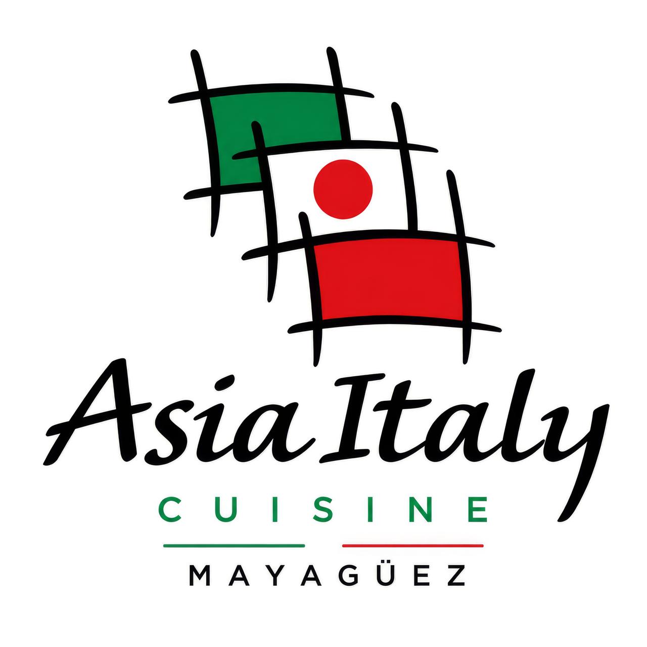 Asia Italy Cuisine – Mayagüez